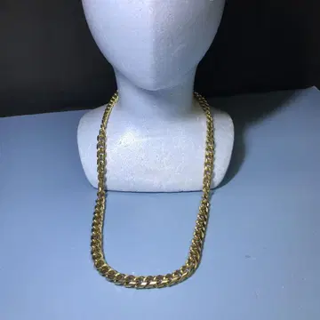 ACCESSOCRAFT N.Y.C 3 액세서리 크라프트 롱 목걸이