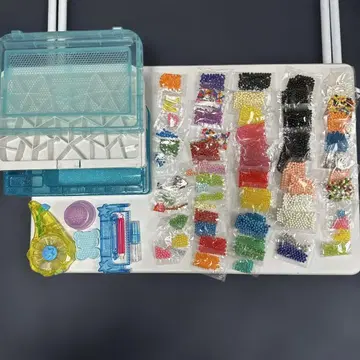 아쿠아 비즈 세트