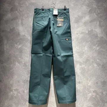 [무료배송] 택 포함 미사용 새상품 Dickies 디키즈 더블니 LN