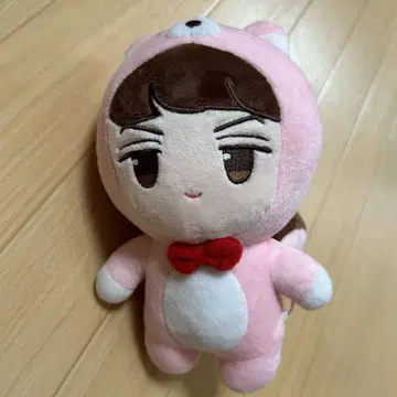 EXO SEHUN 세훈 봉제 인형