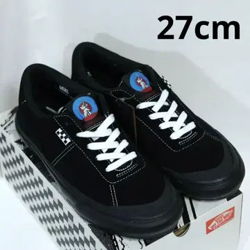 반스 살만 아가 27cm