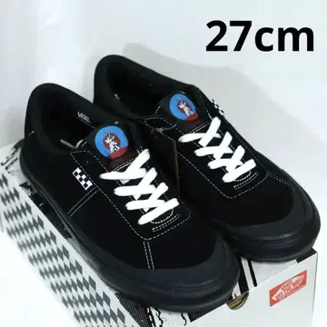 새상품! 레어! 반스 살만 아가 27cm
