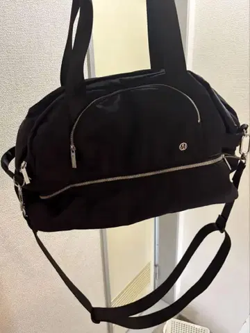 lululemon City Adventurer 더플백 29L