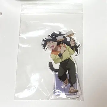 닌자 타마 란타로 쿠쿠치 헤이세키 난자 타운 아크릴 스탠드 약 11cm