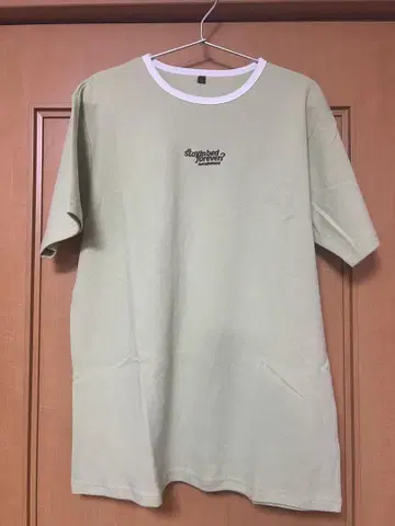 하루카미라이 링거 티셔츠