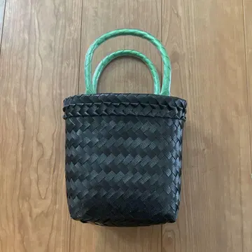 메케아리사 메케아리 백 XS Koke mekearisa