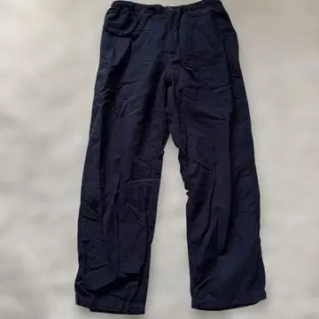 새상품급! 몽벨 O.D. 삼이 이지 팬츠 Unisex 2105231