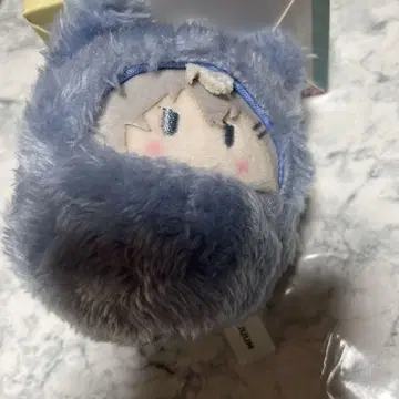 컬러풀피치 쿠루미 타피누이 히로 카라피치 마스코트 봉제인형