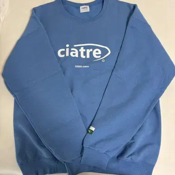ciatre 트레이닝복 L