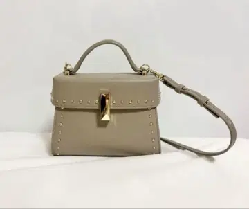 CELFORD 뤼탕 비쥬 스터드 미니백