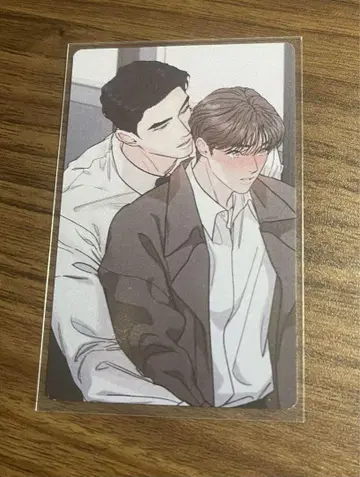 리미티드 런 레진 일본 한정 트레이딩 카드 한국 BL