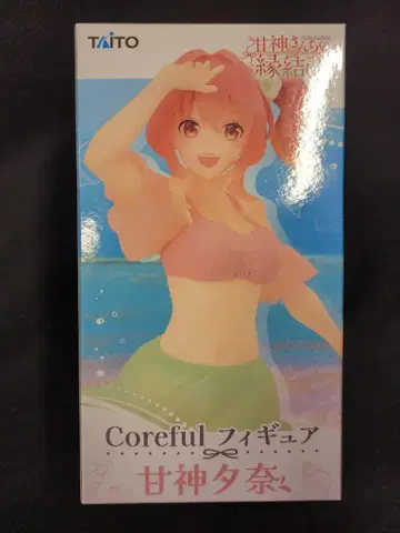 다이토 Coreful 피규어 아마가미 씨의 인연 맺기 아마가미 유나