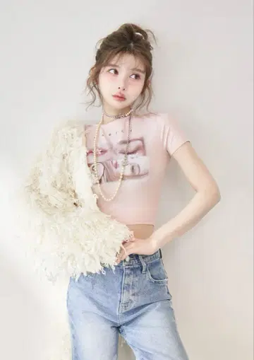 다리치 상의