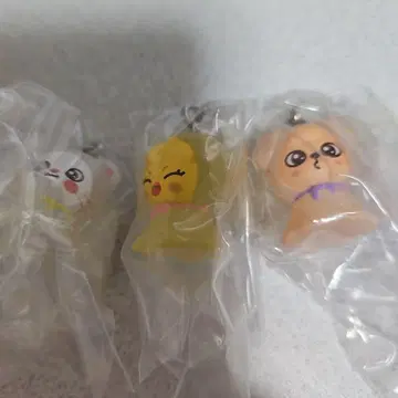 SKZOO 메지루시 액세서리