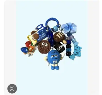 딸랑딸랑 키링