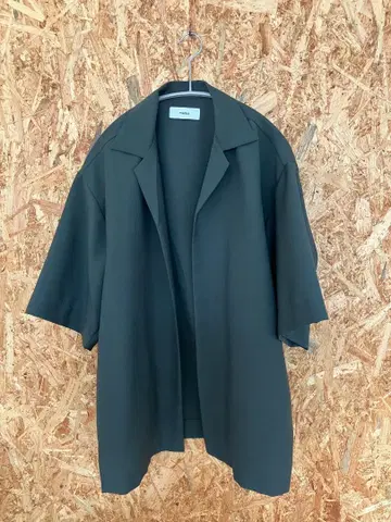 marka 마르카 셔츠 자켓 카키