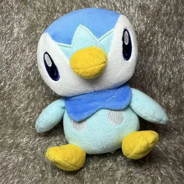 팽도리 봉제인형 포켓몬 센터