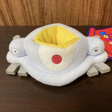 포켓몬돌즈 하우스 봉제인형 자포코일 UFO