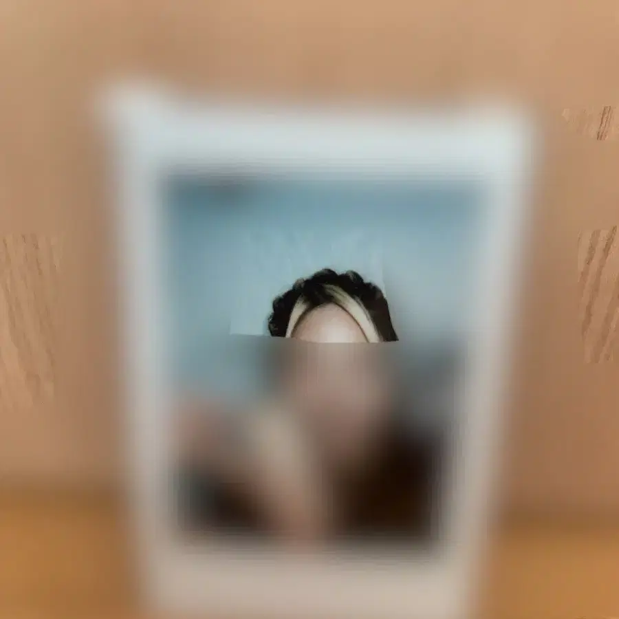 youngposse ポラロイド　ポラ Young Posse Jianna Broadcast Unreleased Pola Polaroid on