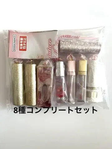 카이리주 메이 미니어처 컬렉션 전 8종 세트 가챠