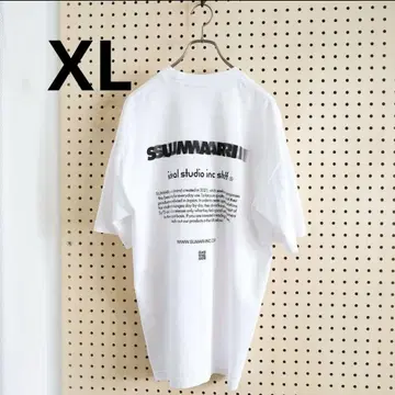 SUMARI 스태프 티셔츠