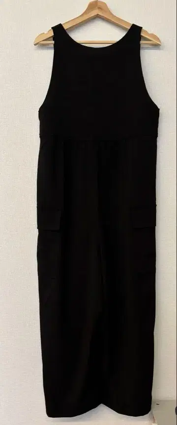 새상품급 루카 레이디 랙 루카 올인원 살로펫 블랙