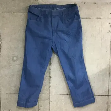 Wrangler 랭글러 데님 남성용 라이트 블루 4XL Y068