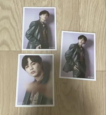 초특급 타쿠야 쿠사카와 타쿠야 브로마이드 cmn
