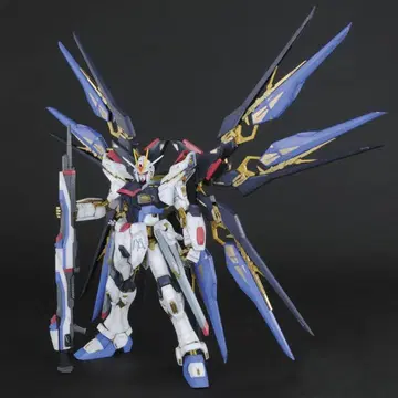 PG 기동전사 건담 SEED DESTINY 스트라이크 프리덤 건담