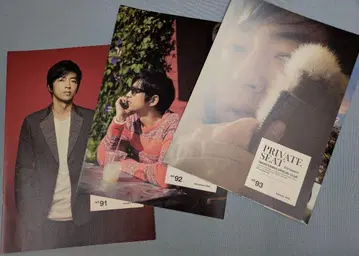 오사카 타카오 FC 뉴스레터 Vol.91~Vol.100