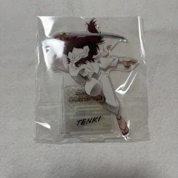 닌자 타마 텐키 아크릴 스탠드