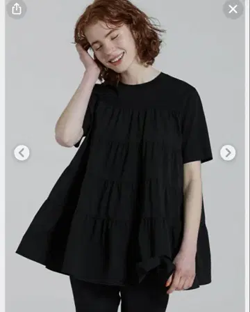 코튼 저지 티어드 투모로우랜드