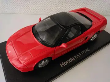 일본산 명차 컬렉션 1/24 혼다 NSX