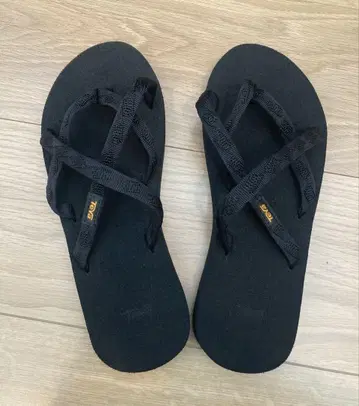 Teva 플립플랍 M 24cm 미사용