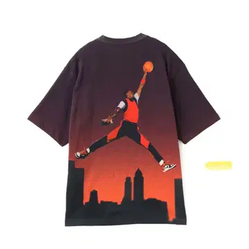 AIR JORDAN 85 스카이 크루 S/S 티셔츠