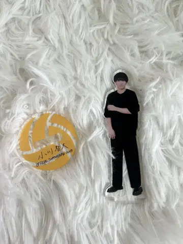 오가와 토모히로 공식 굿즈 세트