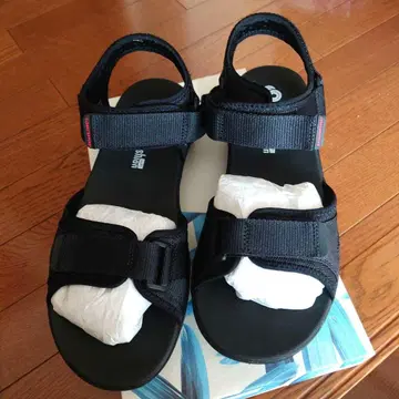 Clarks 스포츠 샌들 7 1/2(25.5cm) 남성용