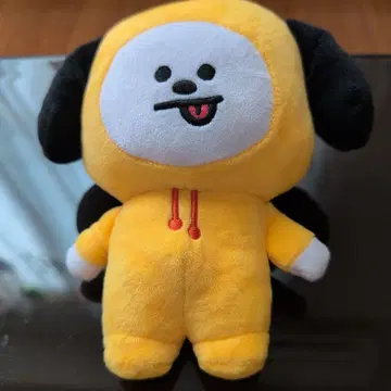 BTS CHIMMY 봉제 인형 마스코트