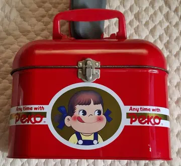 Peko짱 Poco짱 박스