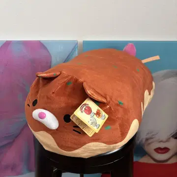 고로네코 서밋 봉제 인형 타코야키 고양이 고양이 TAITO