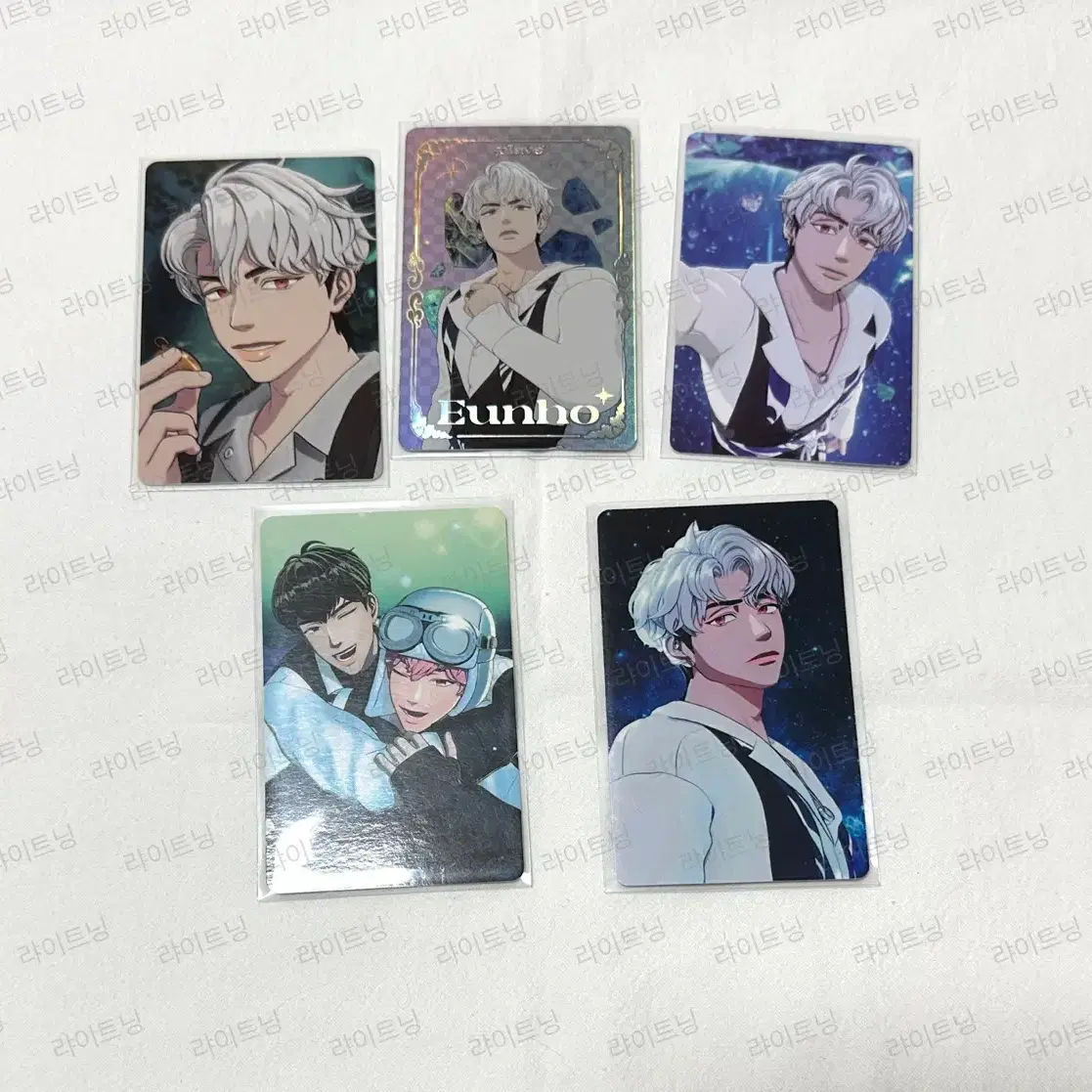 Y*n様 PLAVE W4L トレカ ユニット plave W4L unreleased photocard | eBay