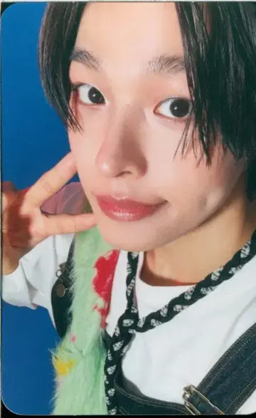 NCT WISH RIKU Songbird