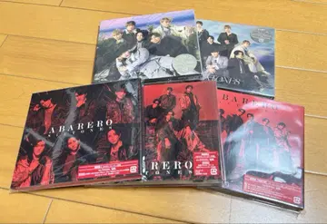 SixTONES 굿즈 묶음 판매
