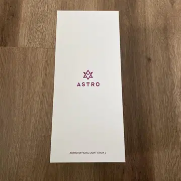 ASTRO 공식 라이트 스틱 2