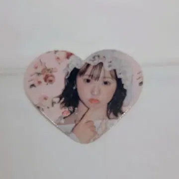 타카네노 나데시코 스즈미 스우 랜덤 스티커