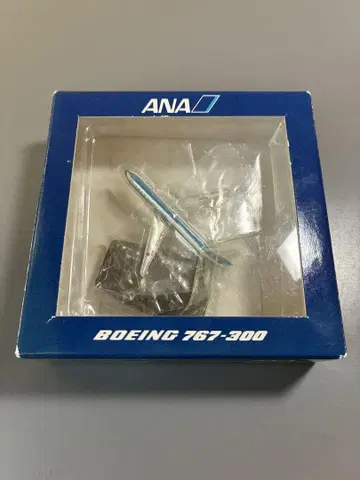 전일공상사 1/1000 767-300
