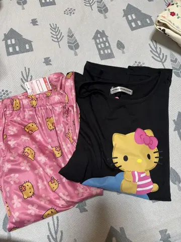 시마무라 일광화상 키티
