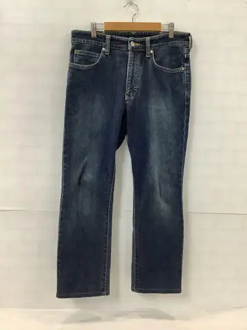 6.25 A358P 랭글러 스트레이트 데님 청바지 G빵