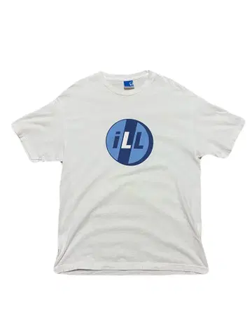 X-LARGE 티셔츠 L 사이즈 구제 의류 90s beastieboys