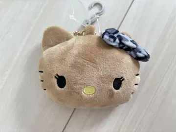 시마무라 햇볕에 탄 헬로키티 거울